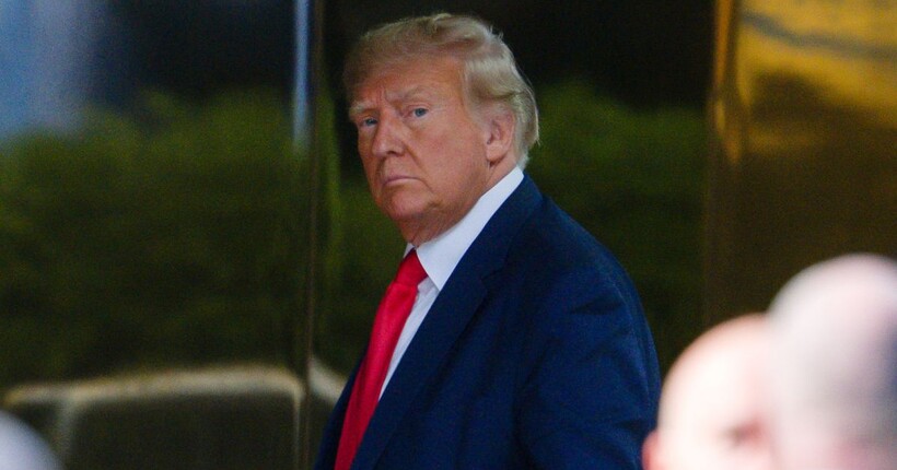 Трамп працює над концепцією завершення війни в Україні через переговори