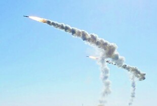росія за тиждень здійснила майже 500 авіаударів і 400 атак дронами - Зеленський
