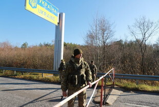 На кордоні з Молдовою призупинено пропуск: що сталося
