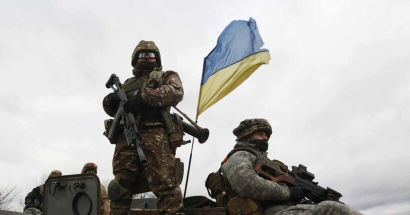 В Генштабі назвали три найгарячіші напрямки фронту