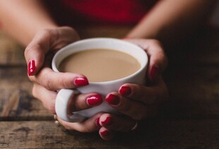 Три чашки кави на день збільшують життя майже на два роки - дослідження