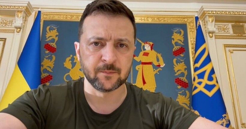 Запрошення до НАТО – це те, що ми можемо отримати вже зараз - Зеленський