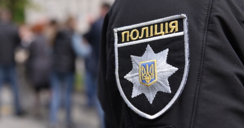 У Харкові вчергове підірвали вибухівку біля поліцейського відділку