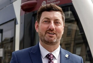 Мер Единбурга домагався українських біженок - розпочато розслідування