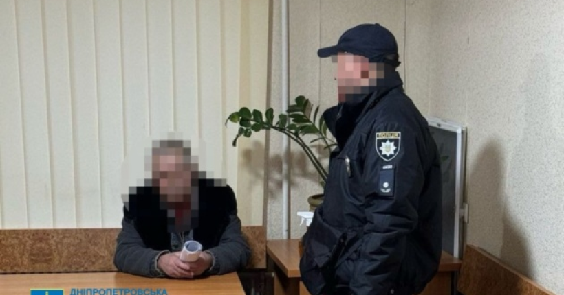 Жителя Дніпра за вбивство підлітка на дитячому майданчику засудили до 12 років ув’язнення