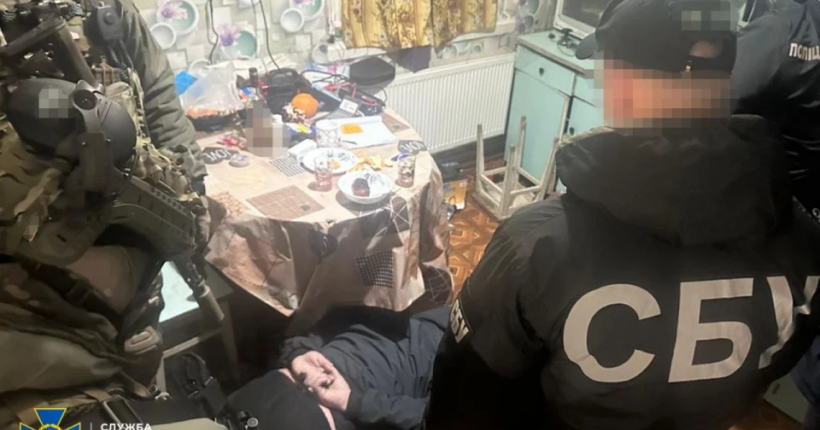 На Черкащині запобігли вбивству подружжя волонтерів: підозрюваних у замаху затримали