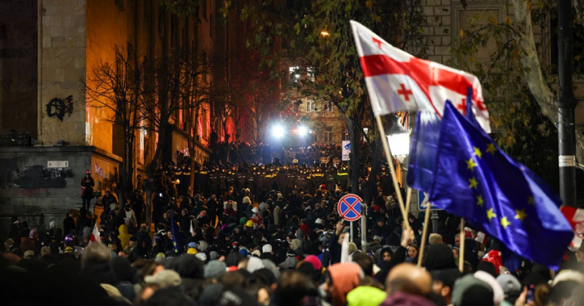 ЄС розгляне нові заходи проти 
