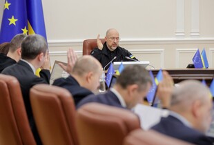 В Кабміні пояснили, які підприємства отримають право на реструктуризацію боргів