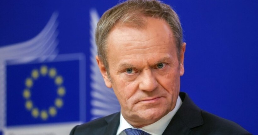 Туск спрогнозував, коли відбудуться 