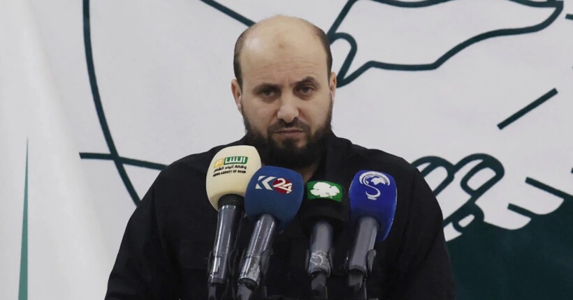 У Сирії визначились із керівником перехідного уряду - хто такий Мухаммед аль-Башир