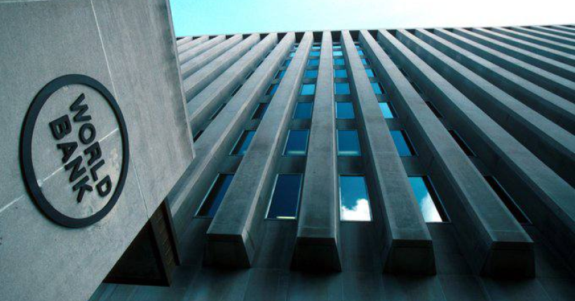 Україна отримає $454 млн від Світового банку для розвитку охорони здоров’я