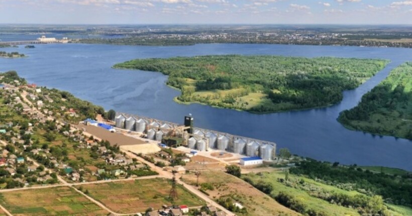 Ворог хоче залізти на острови на Дніпрі - Братчук