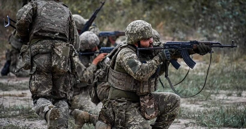На Оріхівському напрямку ворог готується до активізації штурмових дій - речник Сил оборони Півдня