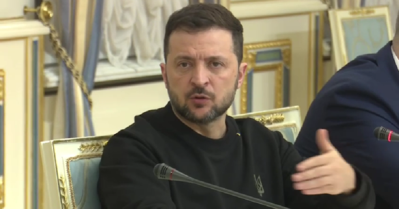 Близько 10-12 додаткових систем Patriot забезпечать Україні життя та зроблять війну для росії беззмістовною - Зеленський