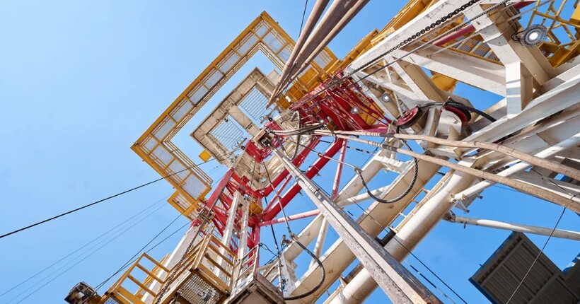 Понад 13,5 млрд кубів з січня: Україна збільшила власний видобуток газу