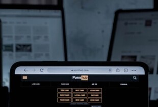 Україна увійшла у топ-20 країн рейтингу Pornhub: що найбільше цікавило українців у 2024 році