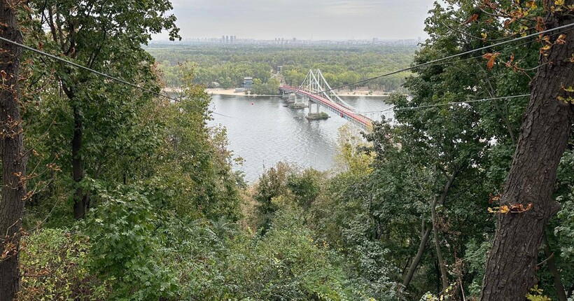 Загибель у Києві на канатній дорогі: прокуратура повідомила про підозри п’ятьом особам