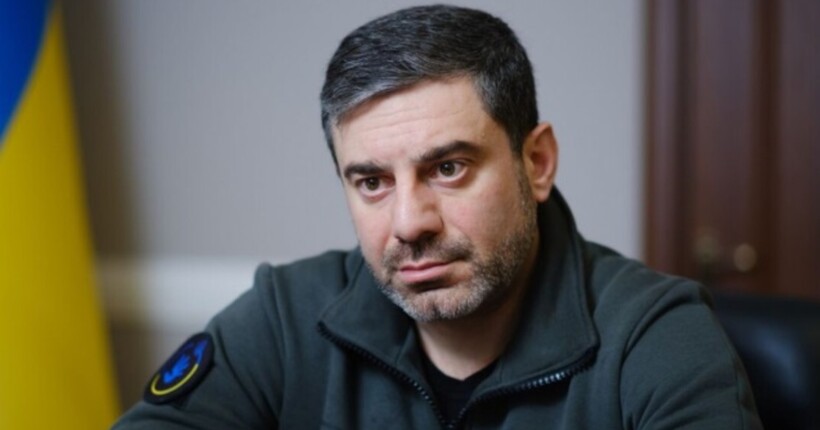 Лубінець назвав число розстріляних росіянами українських полонених у 2024 році