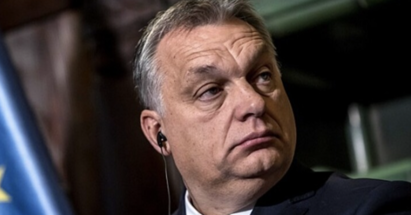 Орбан провів телефонну розмову з Путіним: про що говорили
