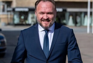 Новий єврокомісар з енергетики анонсував відмову ЄС від газу, нафти та ядерного палива з рф