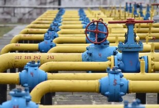 В ЄС оцінили наслідки зупинки транзиту російського газу через Україну