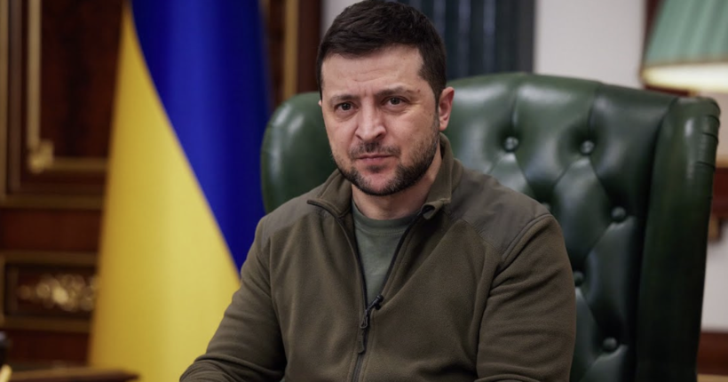 Зеленський ввів у дію рішення РНБО щодо енергобезпеки та функціонування економіки