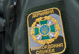 Тримаймося, ми того варті: прикордонники Одеського загону привітали українців зі Щедрим вечором