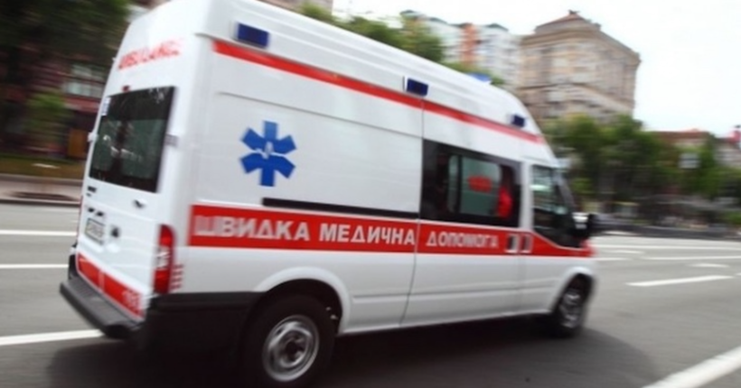 На Львівщині лікарі врятували школяра, у якого під час уроків зупинилося серце