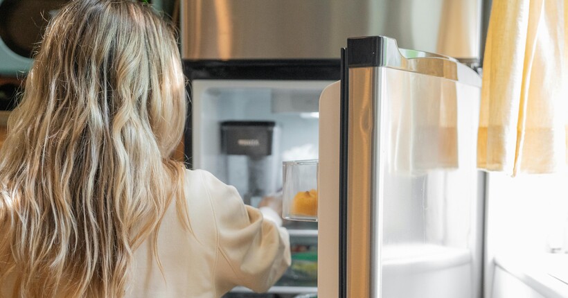 Як подовжити свіжість продуктів із коротким терміном придатності