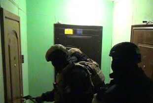 У Києві викрили шахрайську групу, яка ошукала українські банки на 30 млн грн