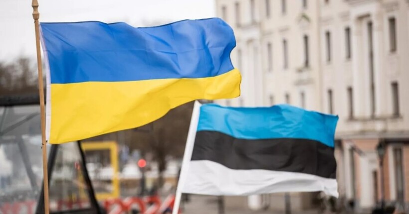 МЗС Естонії виділить додаткові €200 000 для допомоги Україні