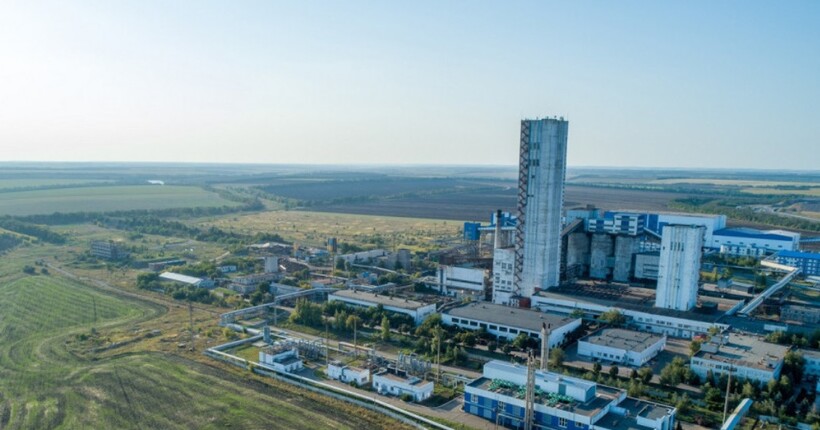 В Україні зупинився ключовий вугледобувний майданчик під Покровськом