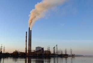 Ракетний удар по Україні: пошкоджено теплоелектростанції ДТЕК
