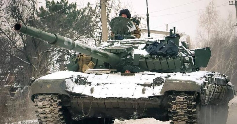 Волошин спростував дані про ДРГ у Покровську та бої на околицях міста
