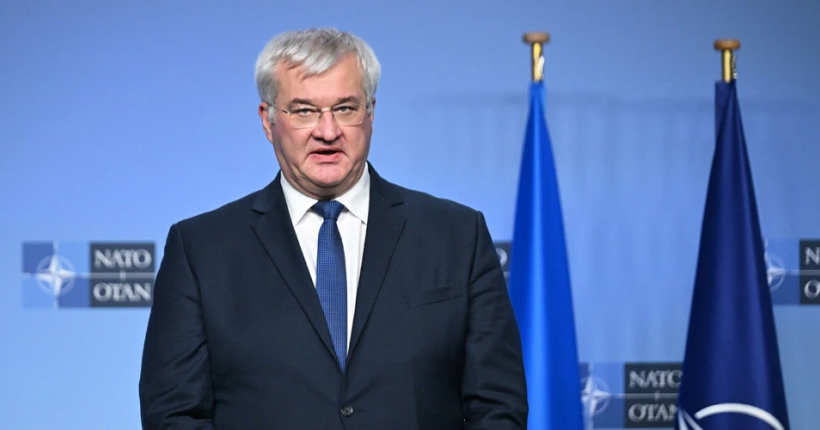 Україні терміново потрібні 20 систем ППО — Сибіга