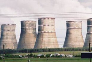 П'ять українських енергоблоків знизили потужність через атаку - МАГАТЕ