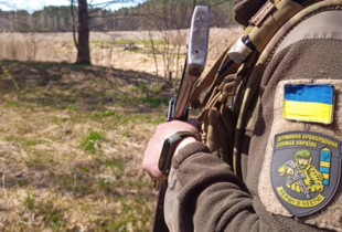 ДПСУ прокоментувала делегування їй повноважень купити військові товари на 23 млрд грн