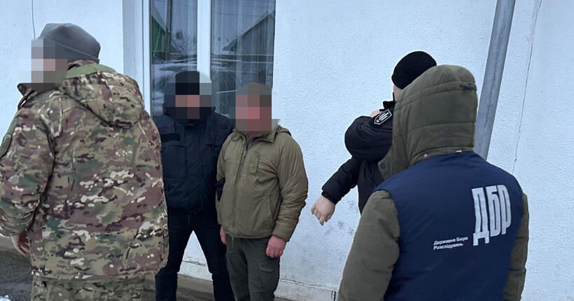 На Львівщині викрили схему розкрадання пального з військової частини (відео)