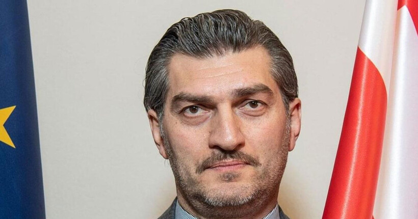 Президентом Грузії обрано Михайла Кавелашвілі від партії “Грузинська мрія”