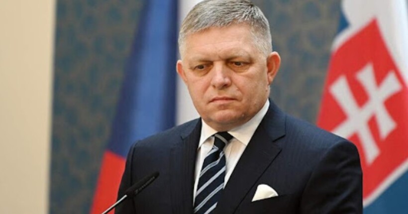 Фіцо не хоче відмовлятися від російського газу: Словаччина анонсувала нові переговори про транзит