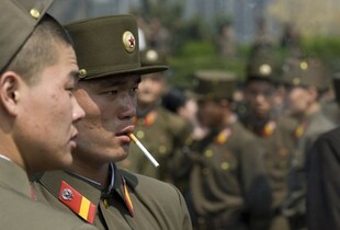 На Курщині військові КНДР вбили вісім "кадирівців" – ГУР