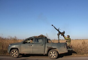 Понад 100 БпЛА атакували Україну: скільки вдалось збити