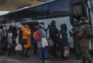 Росіяни вивозять родини з ТОТ у санаторії до Білорусі: курує програмою РПЦ - Спротив