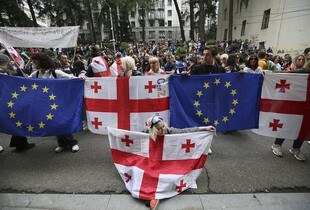 Литва запровадила санкції проти прем’єр-міністра Грузії та 16 посадовців