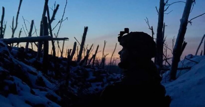 Від початку доби на фронті відбулося понад 150 боїв: Генштаб розповів про найгарячіші напрямки