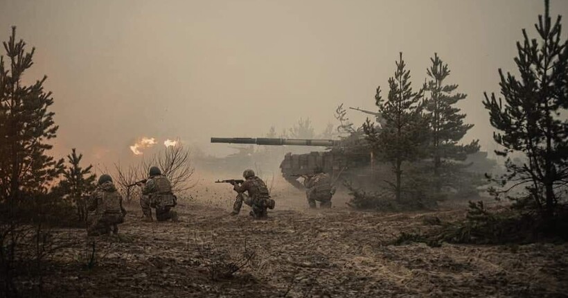 У Генштабі розповіли про Курахівський напрямок: Залишається одним із найгарячіших