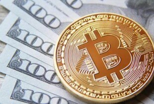 Біткоїн знову оновив історичний максимум