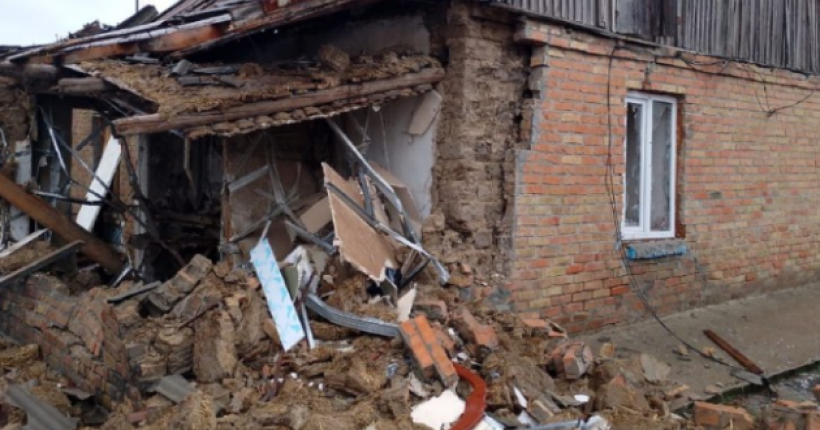 Ворог минулої доби понад 200 разів вдарив по Запорізькій області