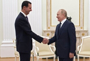 Башар Асад переправив у росію літаки з $250 млн готівки – Financial Times
