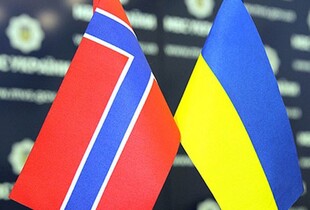 Норвегія виділить Україні понад $240 млн на посилення ВМС